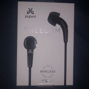 Jaybird Freedom Wireless Earbuds